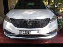 DFSK Glory I-Auto 2021 SUV