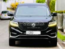 DFSK Glory I-Auto 2021 SUV