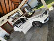 DFSK Glory I-Auto 2021 SUV