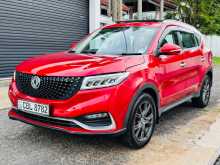 DFSK GLORY I-AUTO 2021 SUV