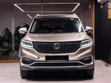 DFSK Glory I-Auto 2022 SUV