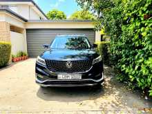DFSK Glory I-Auto 2022 SUV