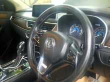 DFSK Glory I-Auto 2022 SUV