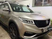 DFSK Glory I-Auto 2022 SUV