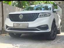 DFSK Glory I-Auto 2022 SUV
