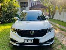 DFSK Glory I-Auto 2022 SUV