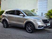 DFSK Glory I-Auto 2022 SUV