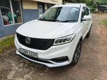 DFSK Glory I-Auto 2022 SUV