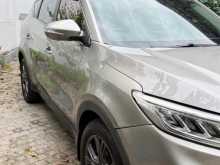 DFSK Glory I-Auto 2022 SUV