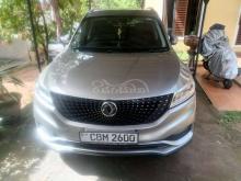 DFSK Glory I-Auto 2022 SUV