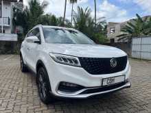DFSK Glory I-Auto 2022 SUV