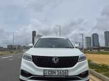 DFSK Glory I-Auto 2022 SUV