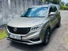 DFSK Glory I-Auto 2022 SUV