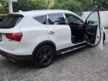 DFSK Glory I-Auto 2023 SUV