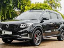 DFSK Glory I-Auto 2023 SUV