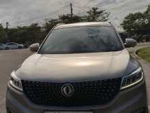 DFSK Glory I-auto 2023 SUV