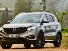 DFSK Glory I-Auto 2023 SUV