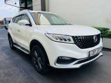 DFSK Glory I-Auto 2023 SUV