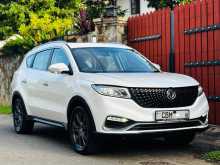 DFSK GLORY I-Auto 2023 SUV