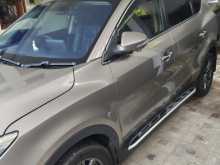 DFSK Glory I-Auto 2023 SUV