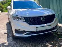 DFSK Glory I-auto 2023 SUV