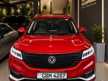 DFSK Glory I-Auto 2024 SUV