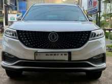 DFSK Glory I-Auto 2024 SUV