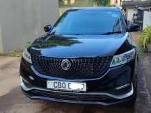 DFSK Glory I-Auto Limited Edition 2024 SUV