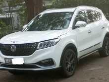 DFSK Glory I-Auto 2024 SUV