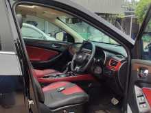 DFSK Glory I-Auto Limited Edition 2024 SUV