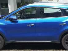 DFSK Glory I-Auto 2024 SUV