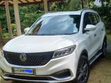 DFSK Glory I-auto 2024 SUV