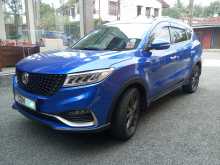 DFSK Glory I-Auto 2024 SUV