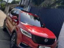 DFSK Glory I-Auto Limited Edition 2024 SUV