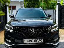 DFSK Glory I-Auto Limited Edition 2024 SUV
