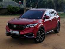 DFSK Glory I-Auto Limited Edition 2024 SUV