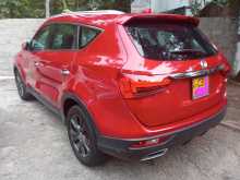 DFSK Glory I-Auto 2024 SUV