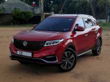 DFSK Glory I-Auto 2024 SUV