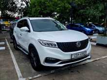 DFSK Glory I-Auto 2024 SUV