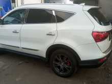 DFSK Glory I-Auto 2024 SUV