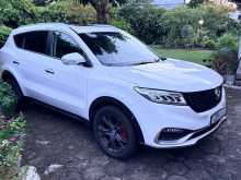 DFSK Glory I-Auto 2024 SUV