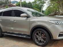 DFSK Glory I-Auto 2024 SUV