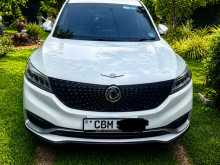 DFSK Glory I-Auto 2024 SUV