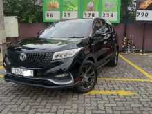 DFSK Glory I-Auto Limited Edition 2024 SUV