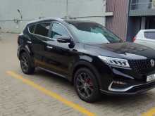 DFSK Glory I-Auto Limited Edition 2024 SUV