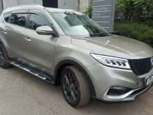 DFSK Glory I-Auto 2024 SUV