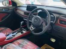 DFSK Glory I-Auto Limited Edition 2025 SUV