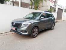 DFSK Glory I-Auto Limited Edition 2025 SUV
