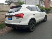 DFSK Glory I-Auto 2025 SUV