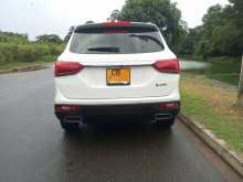 DFSK Glory I-Auto Limited Edition 2026 SUV